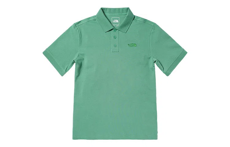 THE NORTH FACE LogoPolo