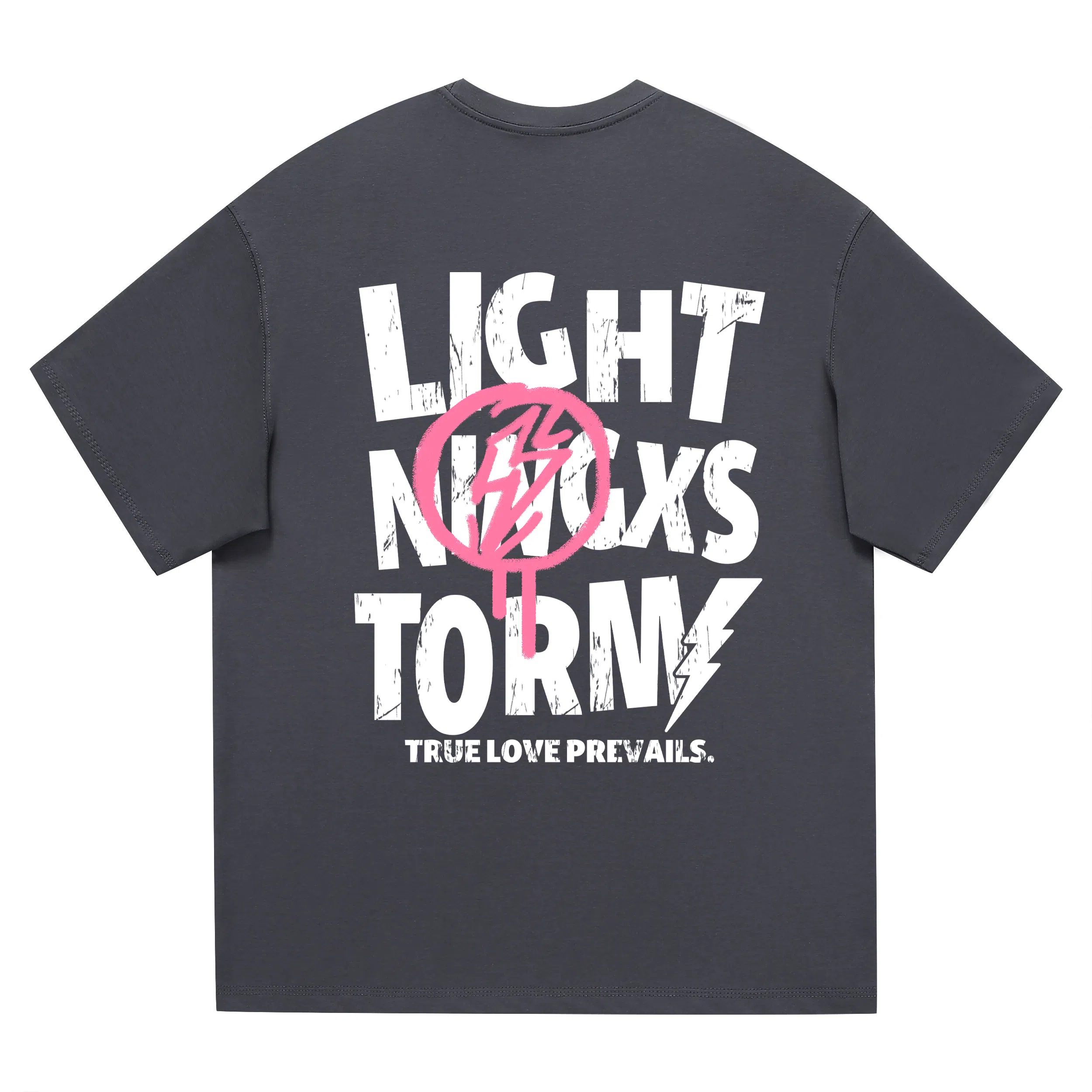 Lightning X Storm T