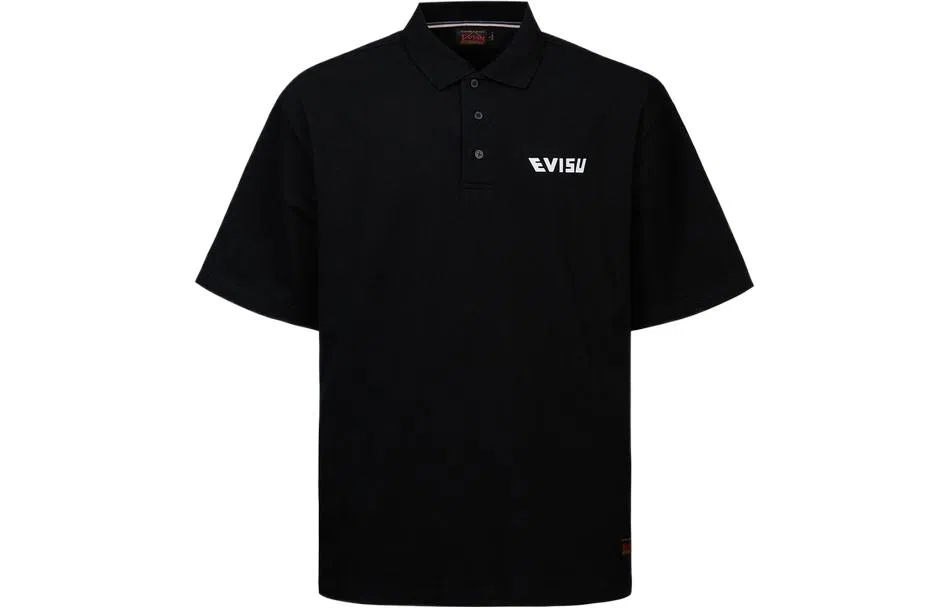 EVISU Polo Shirt