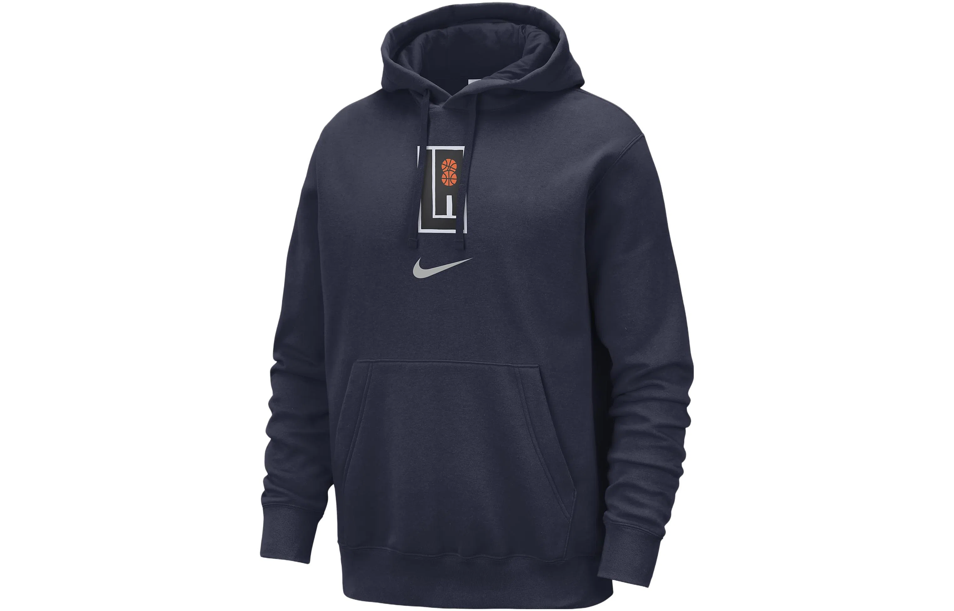Nike LA Clippers Club Fleece City Edition