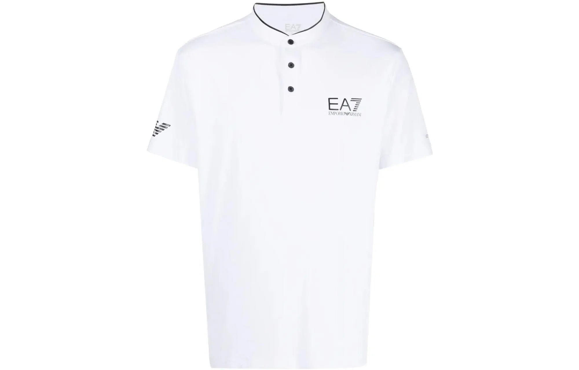 EMPORIO ARMANI SS23 LogoPolo
