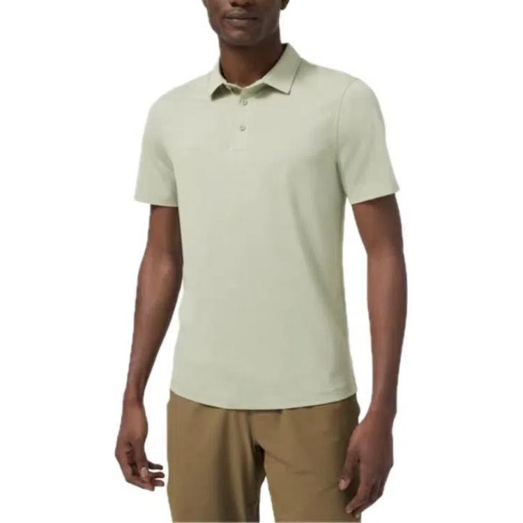 lululemon Evolution Polo *Oxford T