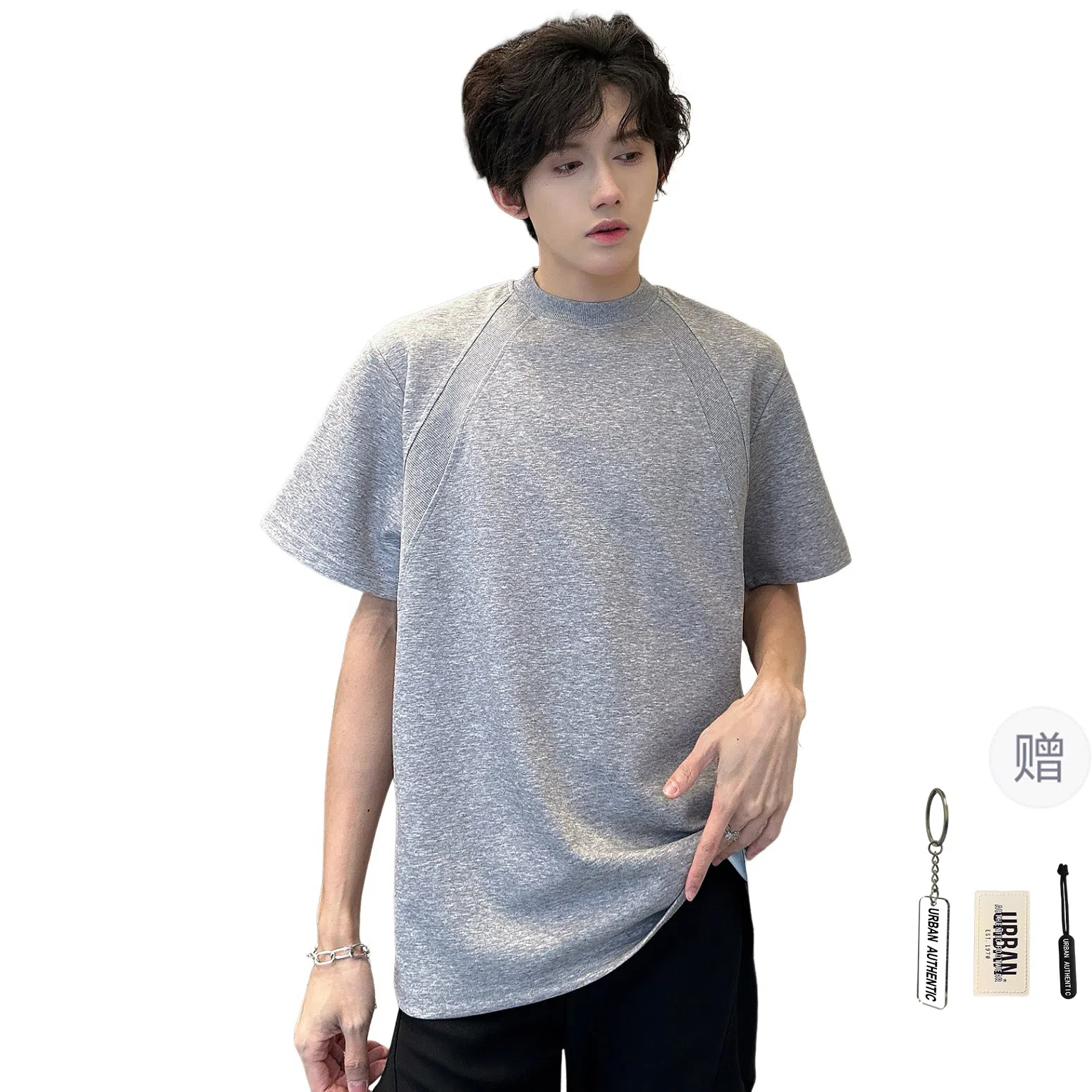URBAN AUTHENTIC T