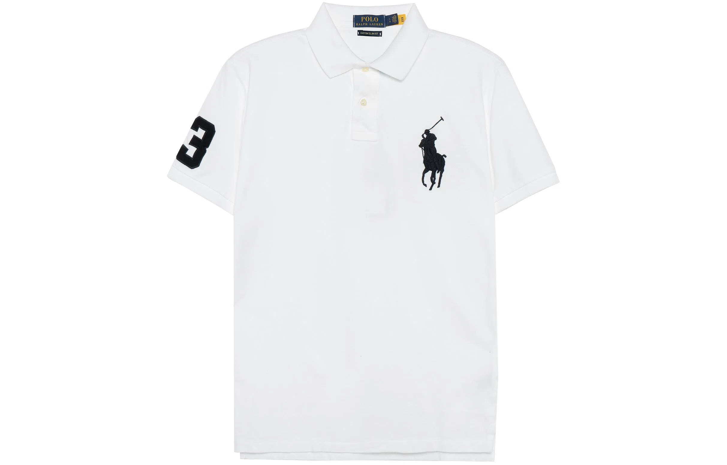 Polo Ralph Lauren LogoPolo