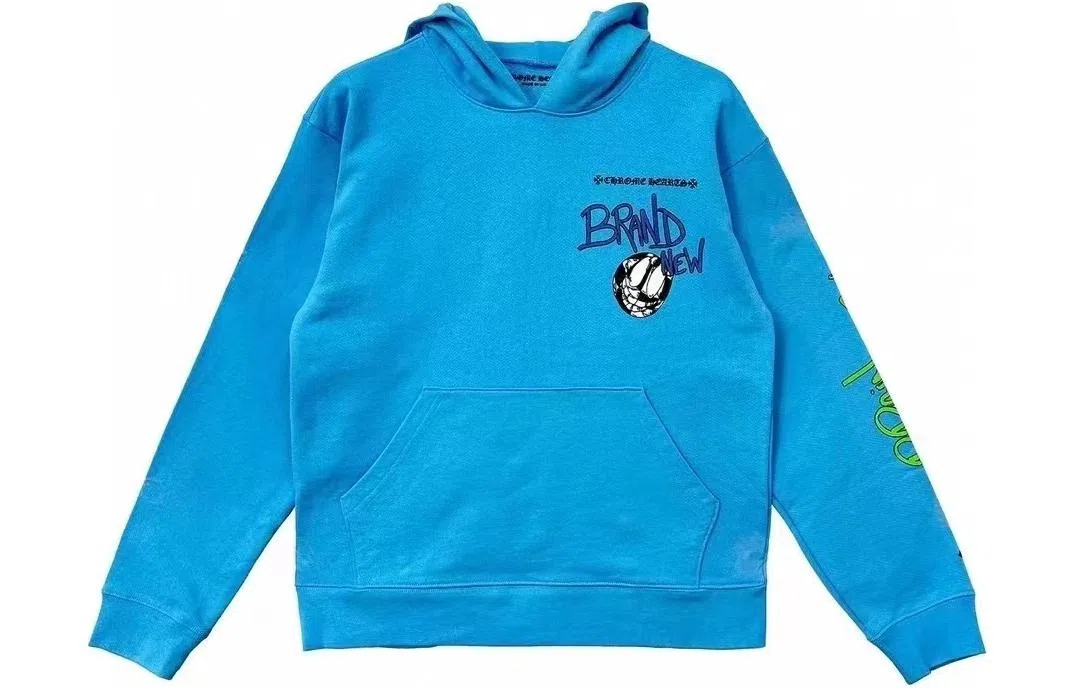 Chrome Hearts x Mattyboy SS24