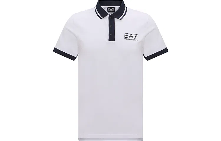 EMPORIO ARMANI EA7 LogoPolo