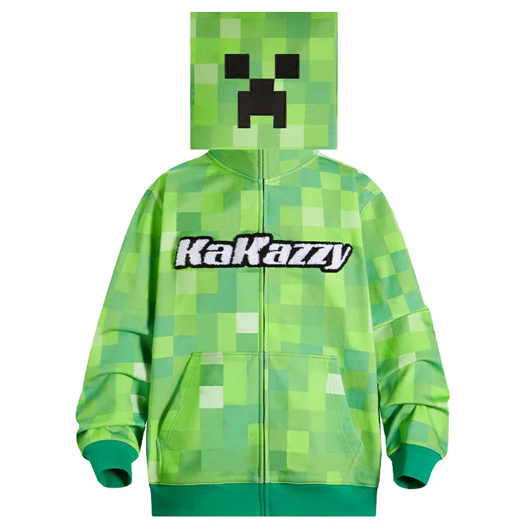 KAKAZZY hiphop