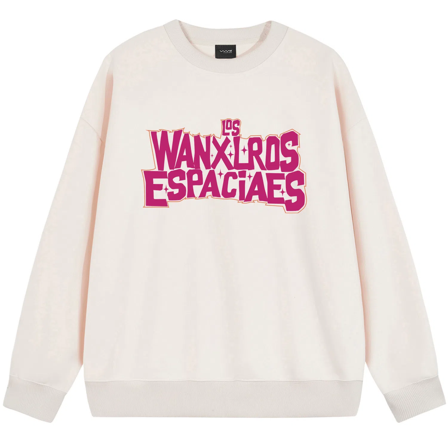 WANX Sweatshirt