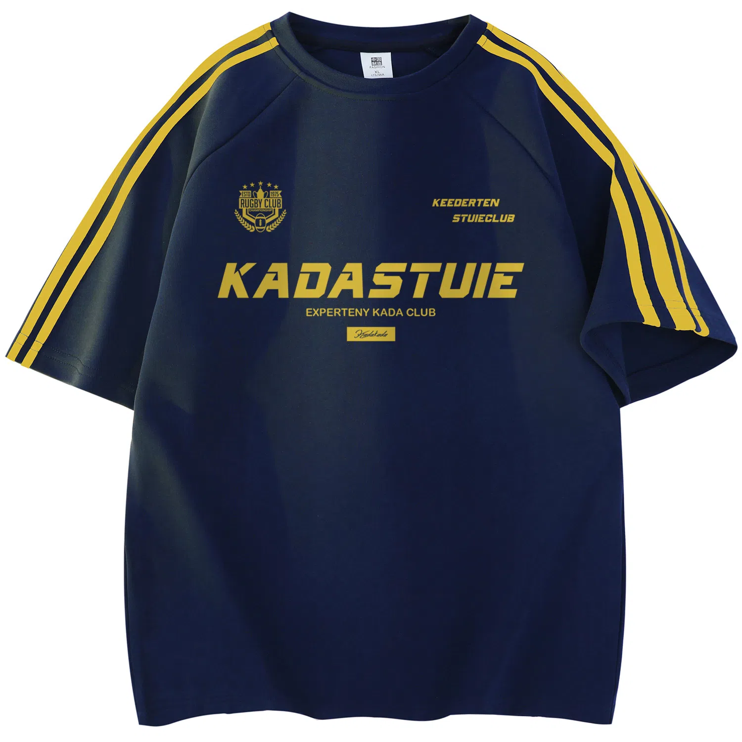 KADAKADA SUITE T