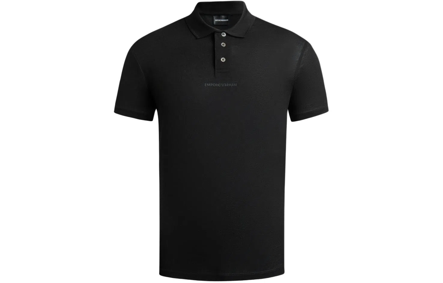 EMPORIO ARMANI SS23 Polo