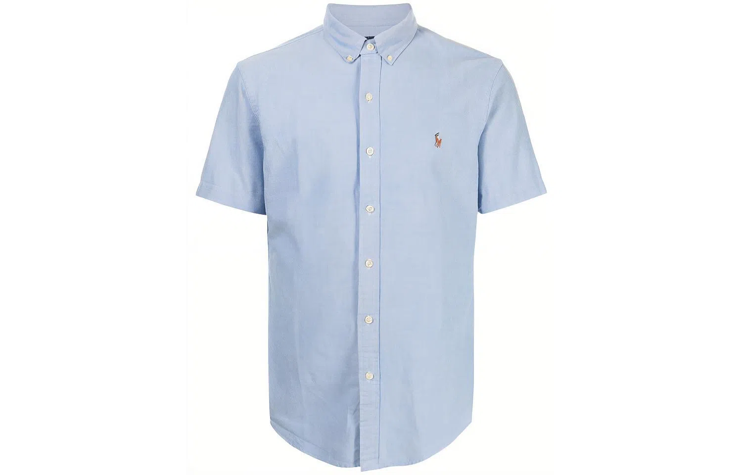 Polo Ralph Lauren SS22 Logo
