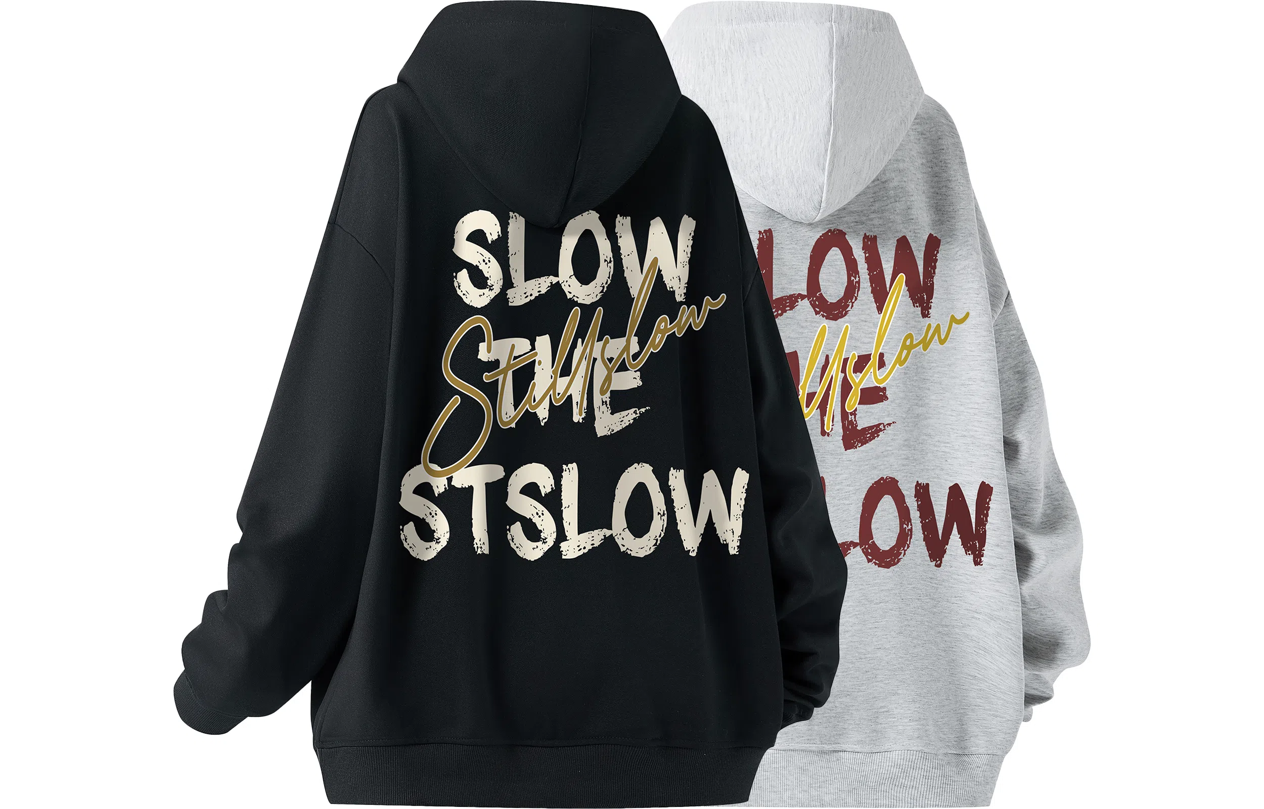 Stillslow Logo 2