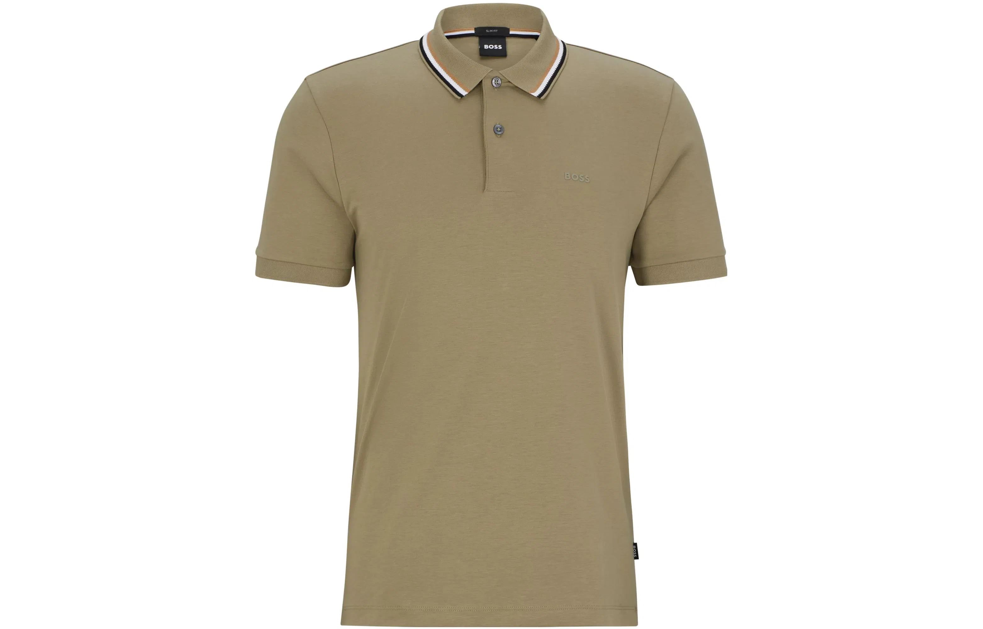 HUGO BOSS SS23 Polo