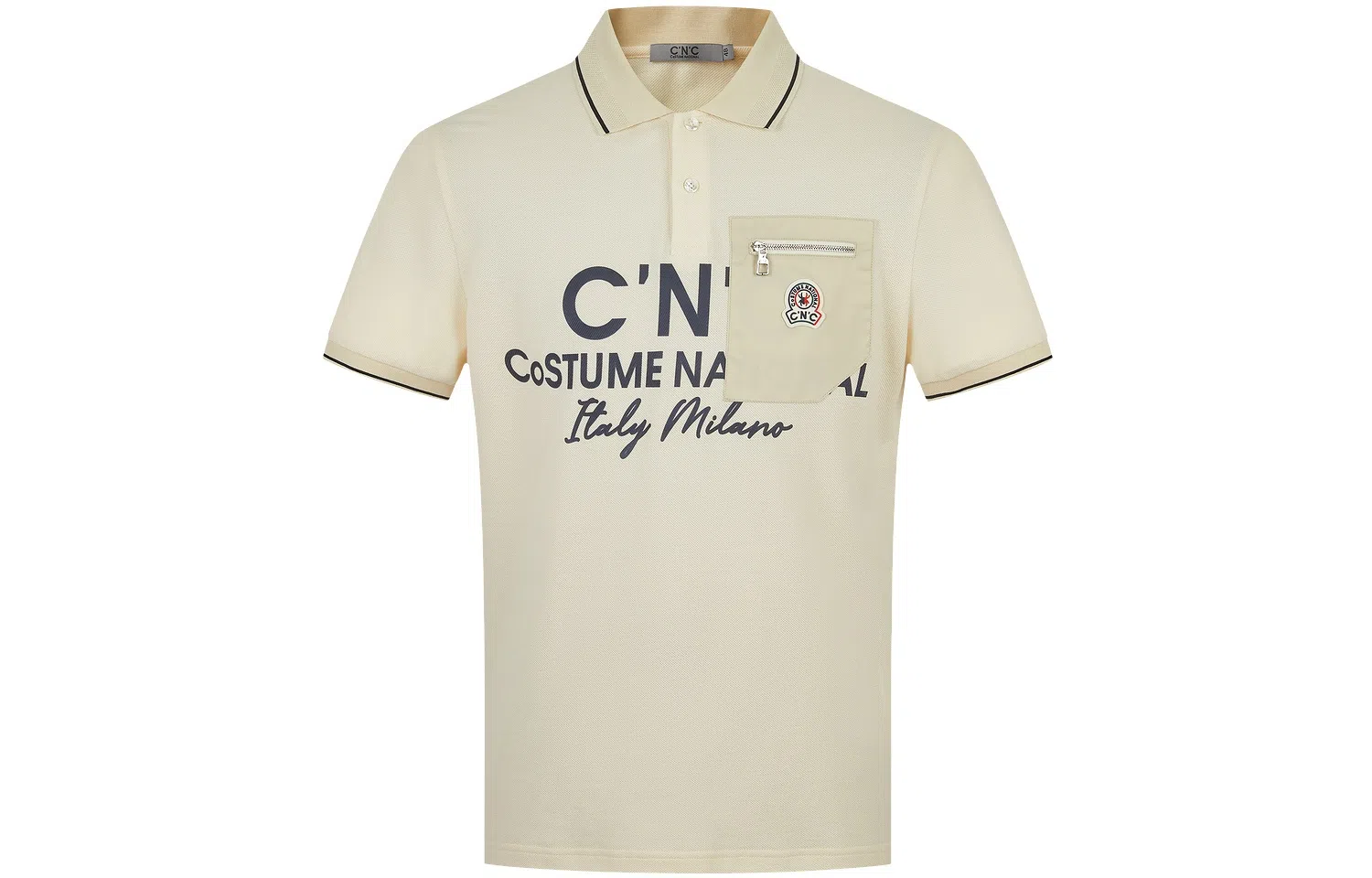C'N'C Polo