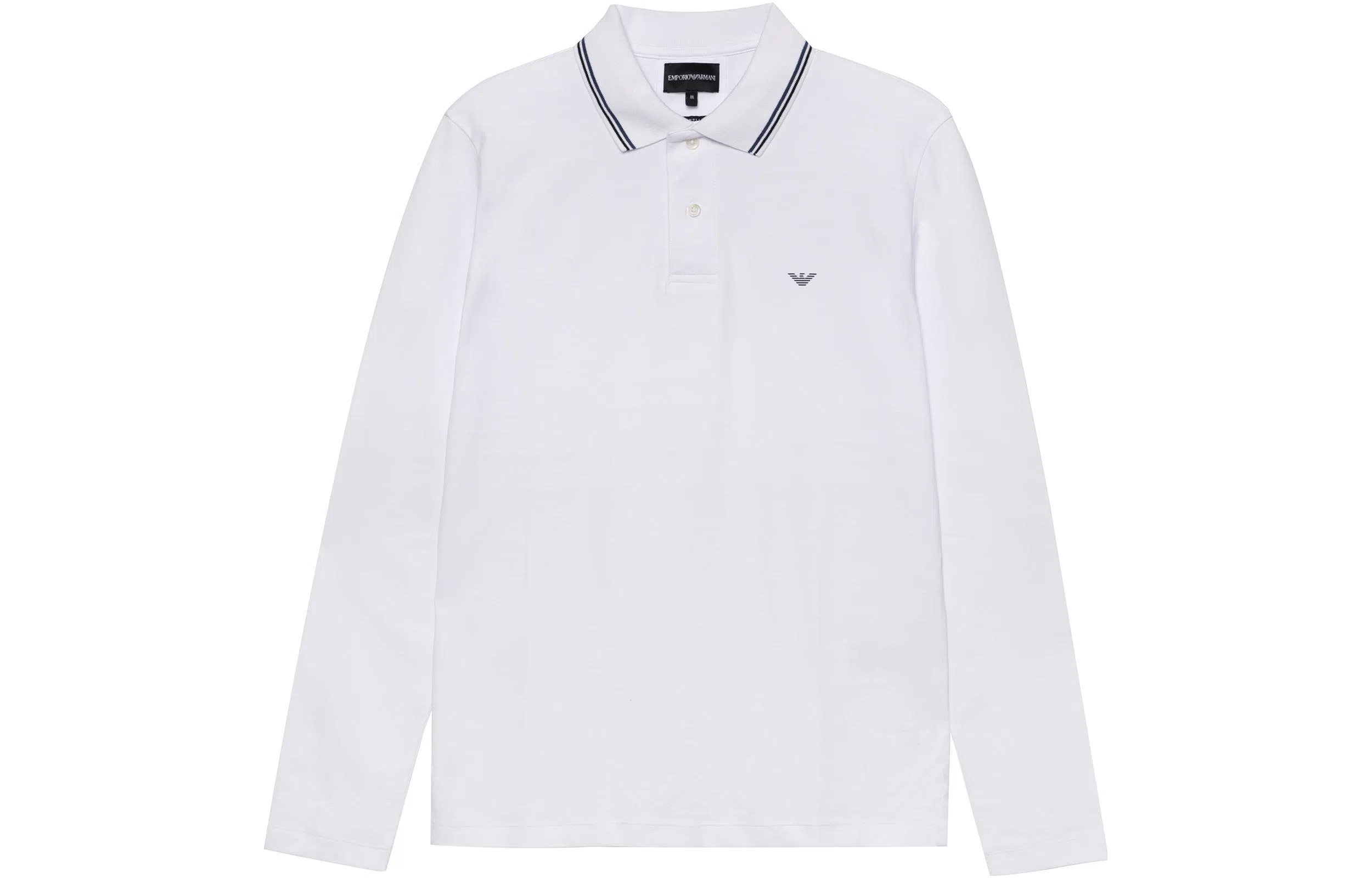 EMPORIO ARMANI FW22 LogoPolo