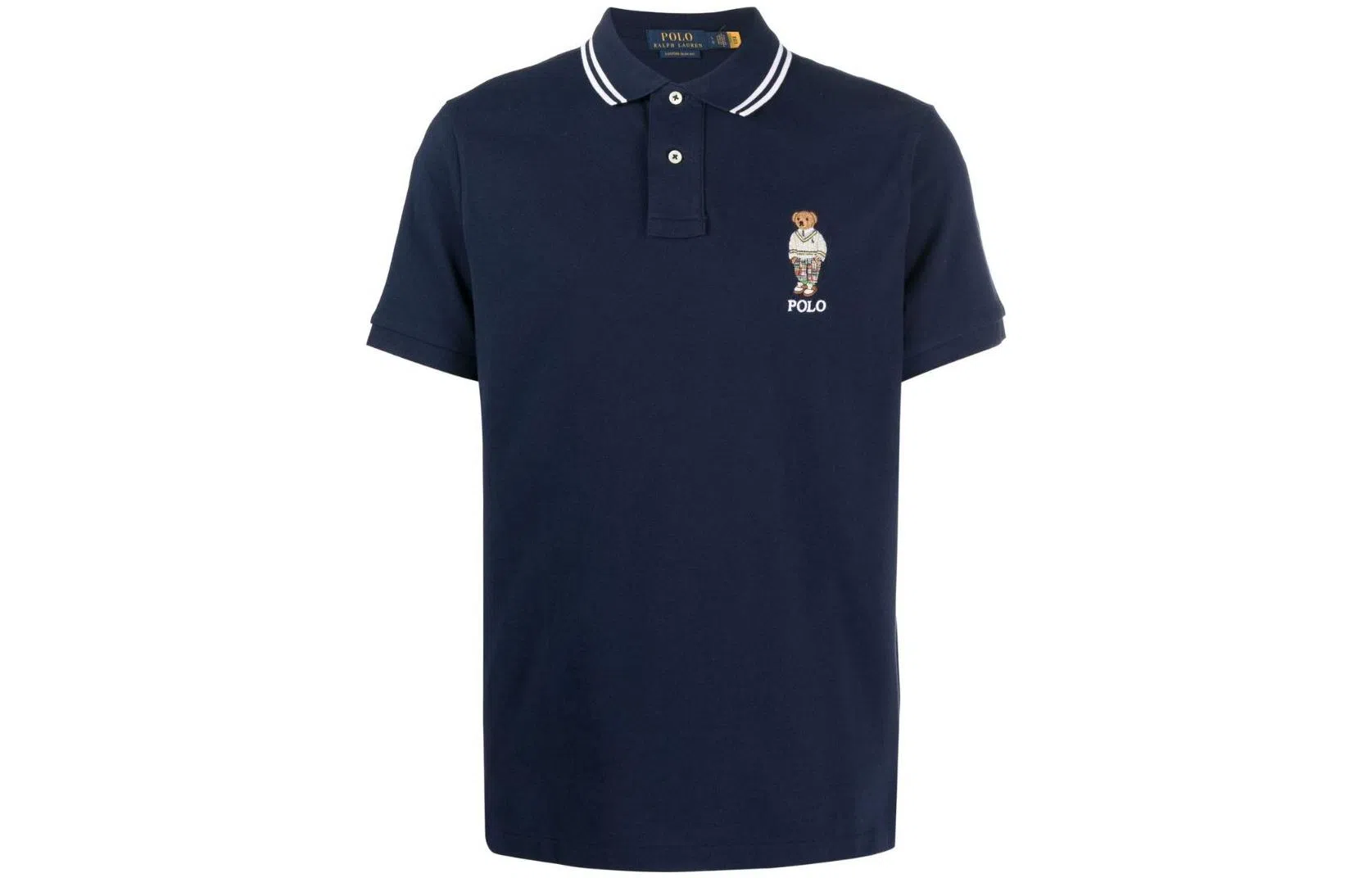 Polo Ralph Lauren SS22 Polo