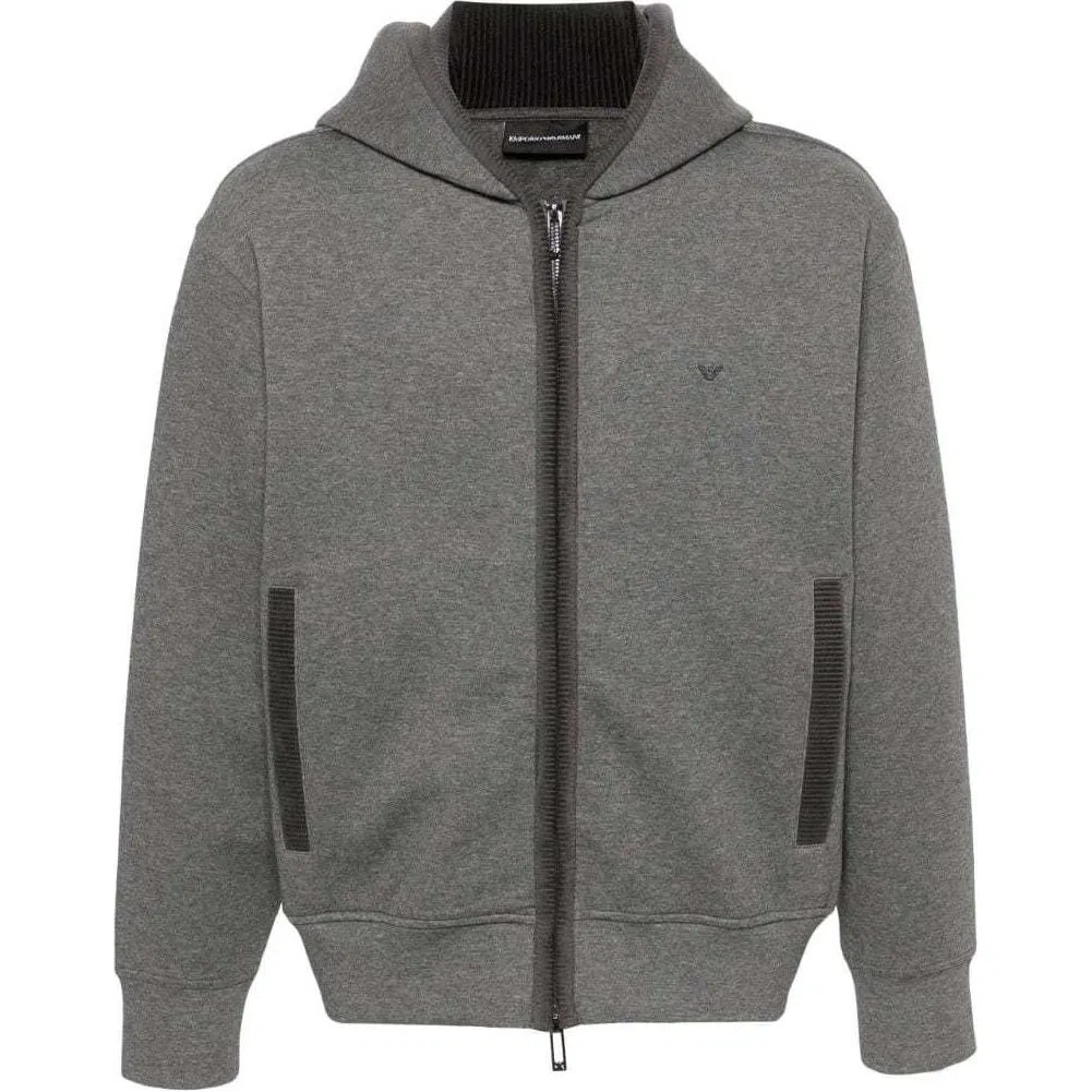 EMPORIO ARMANI FW24 Logo