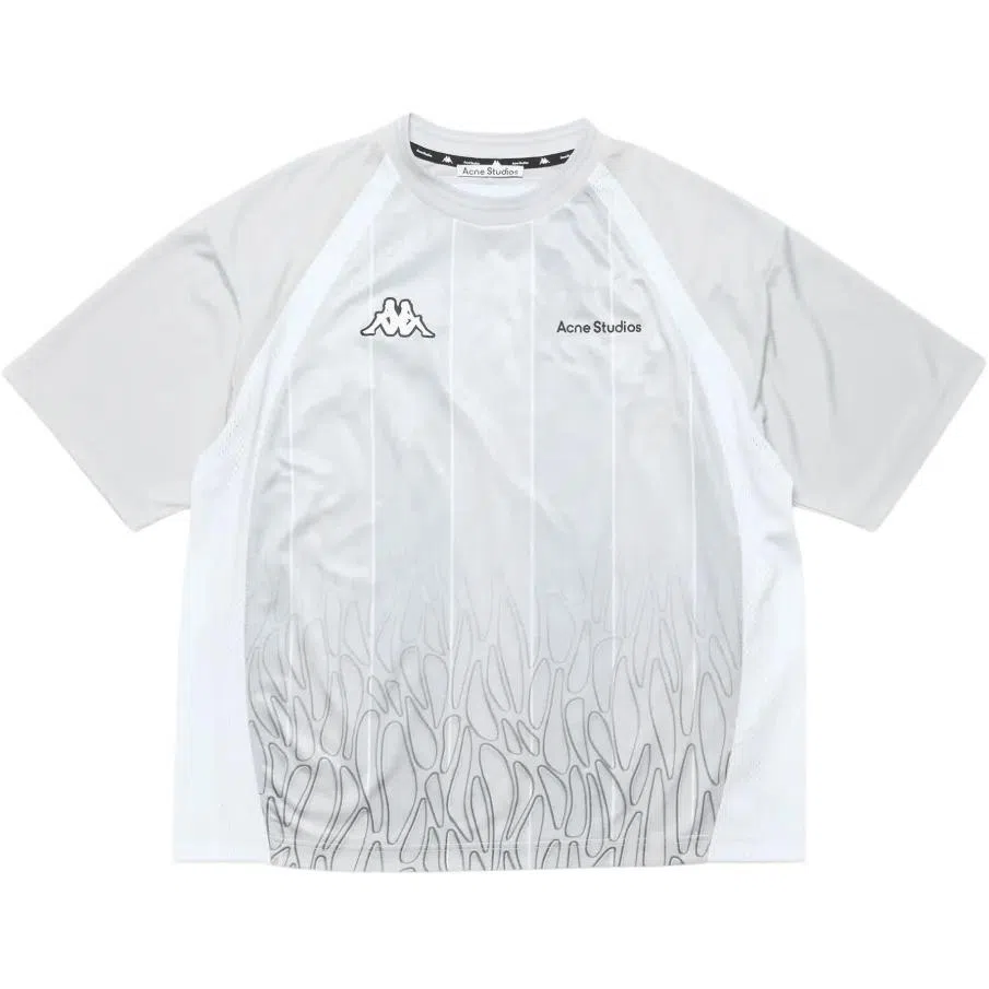 Acne Studios x Kappa SS25