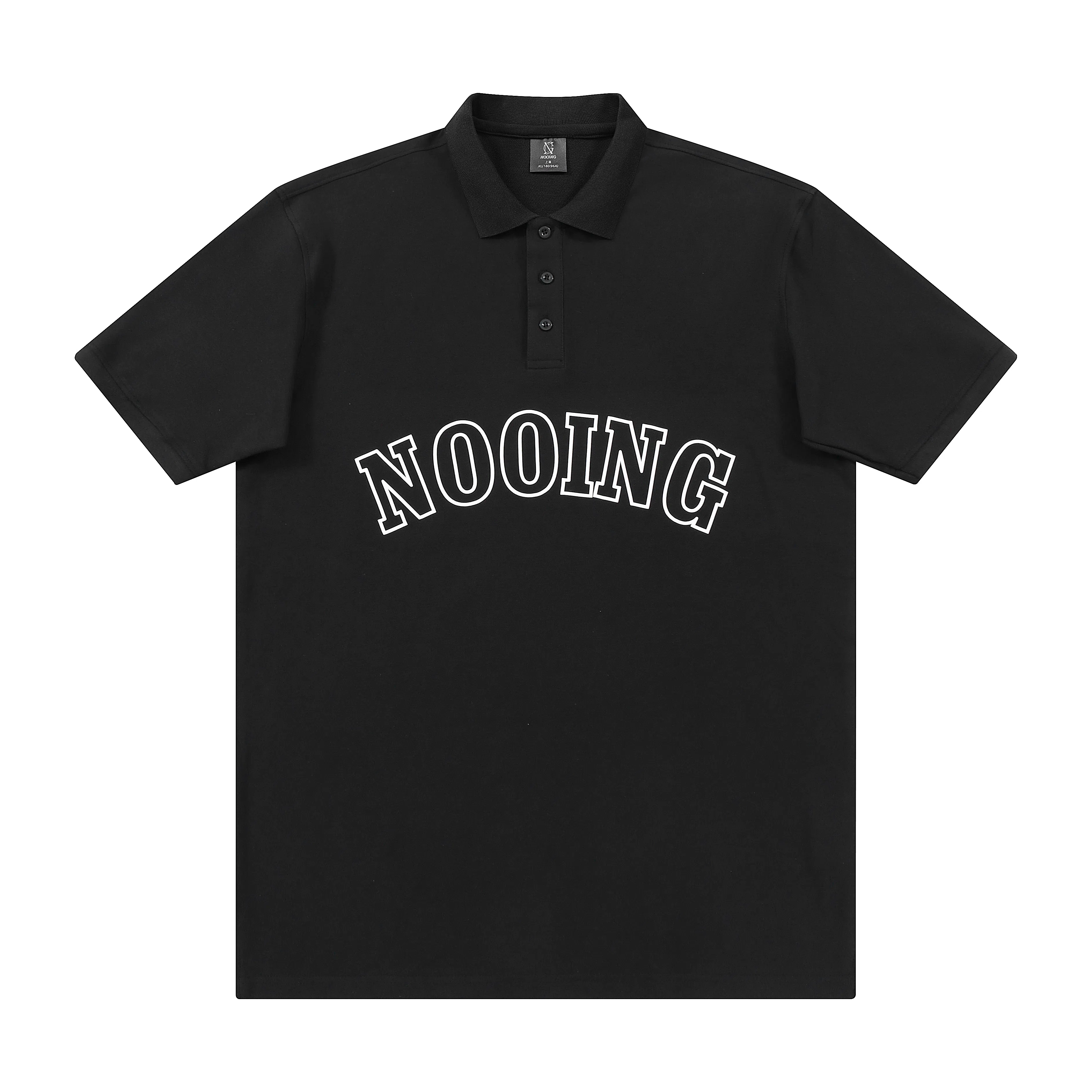 NOOING LogoPolo