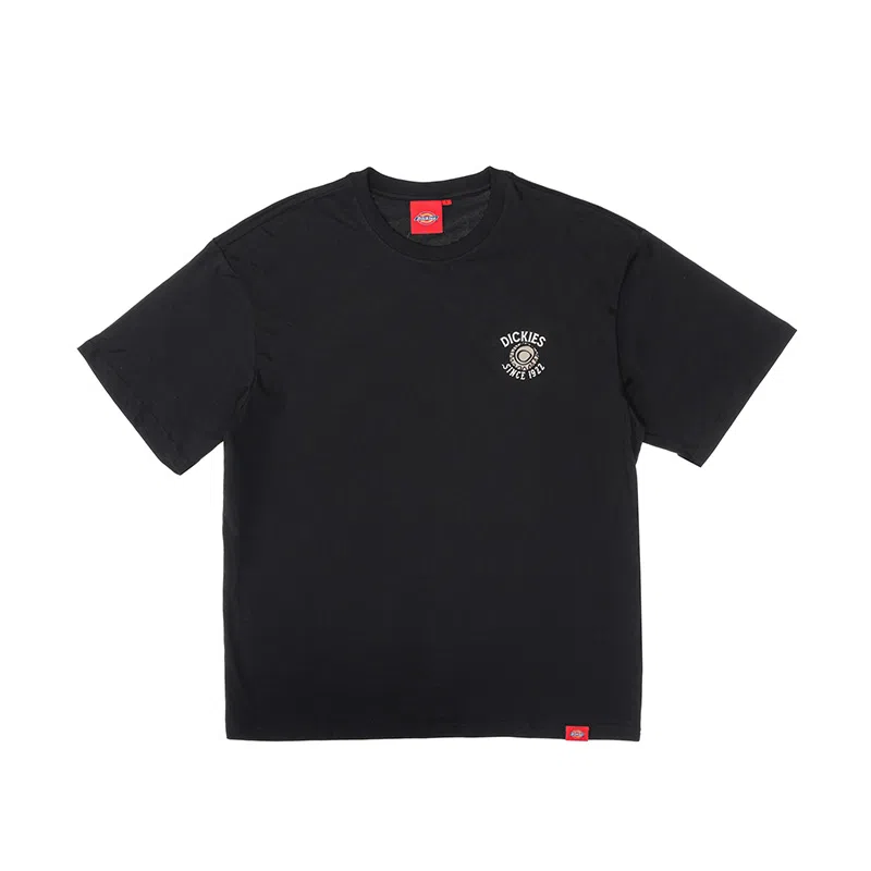 dickies logoT