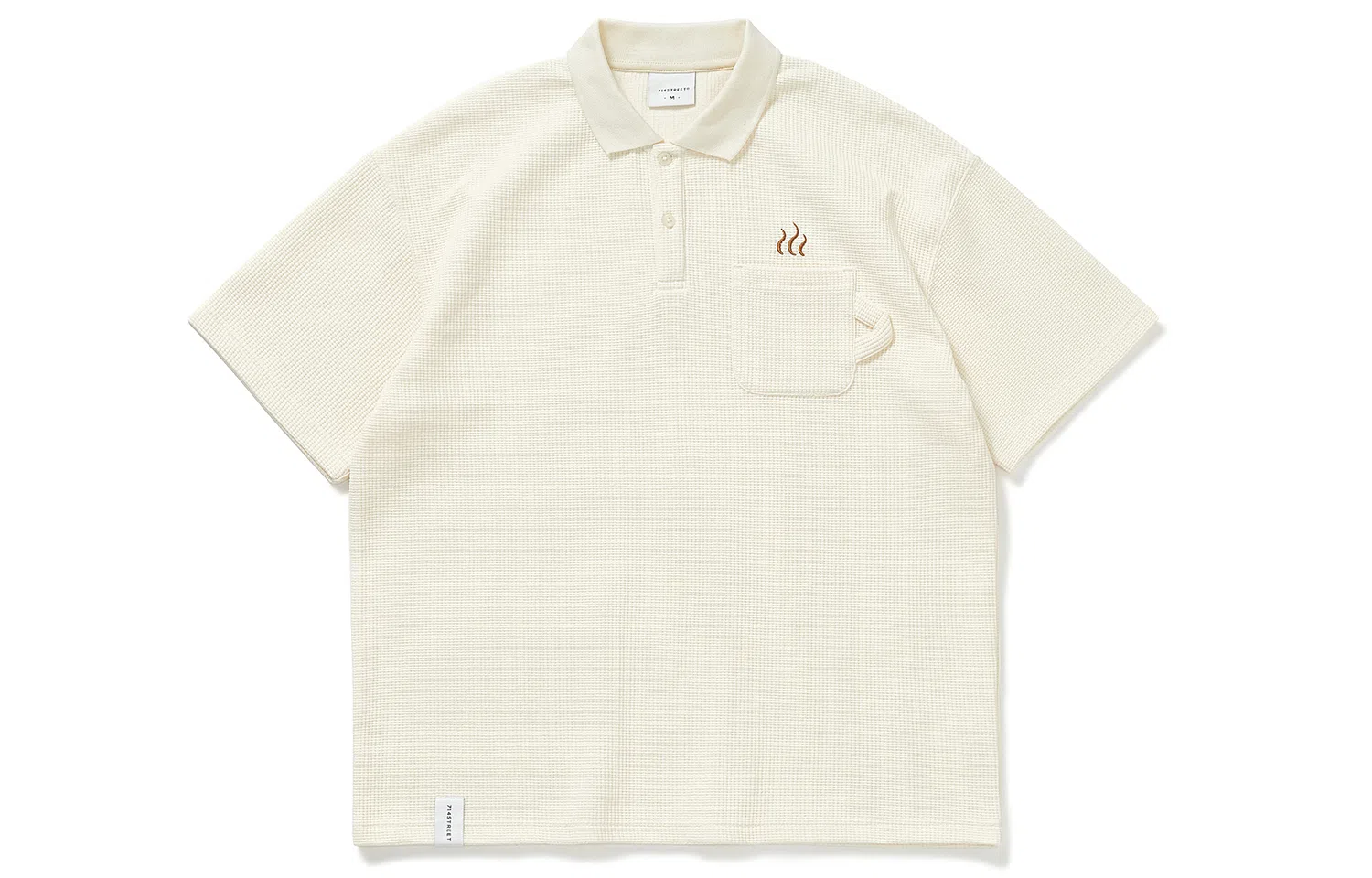 714STREET Polo