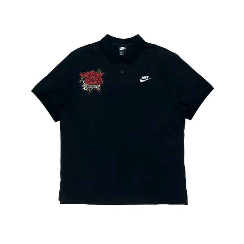 Nike Sportswear LogoPolo
