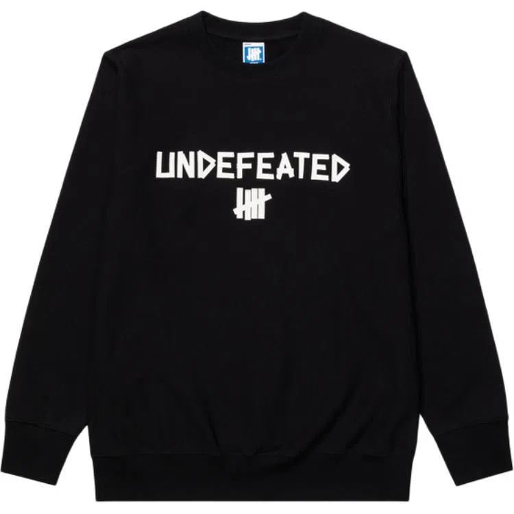 UNDEFEATED LOGO