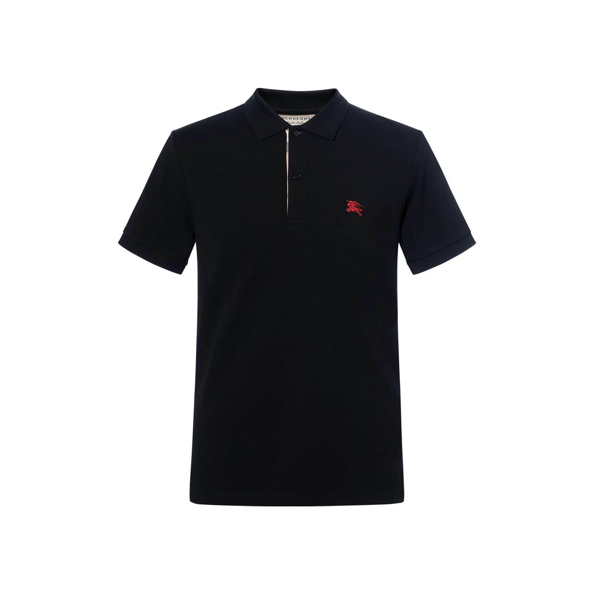 Burberry LogoPolo