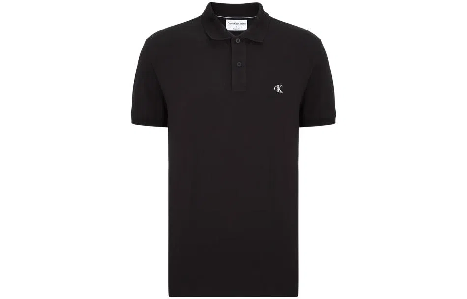 CKCalvin Klein LogoPolo