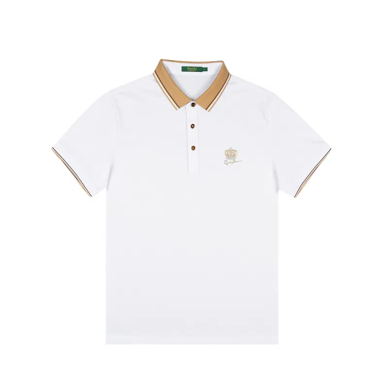 Raidy Boer Polo