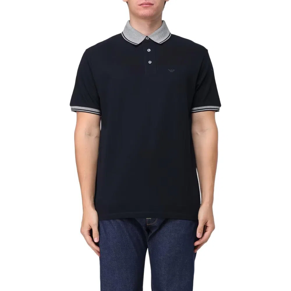 EMPORIO ARMANI Polo