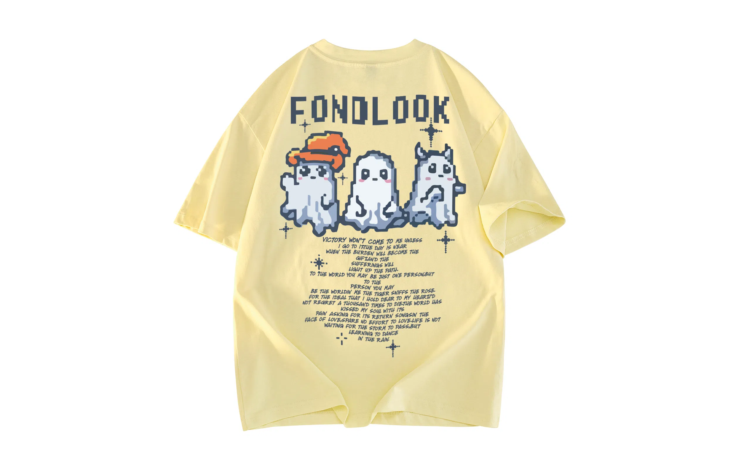 FONDLOOK T