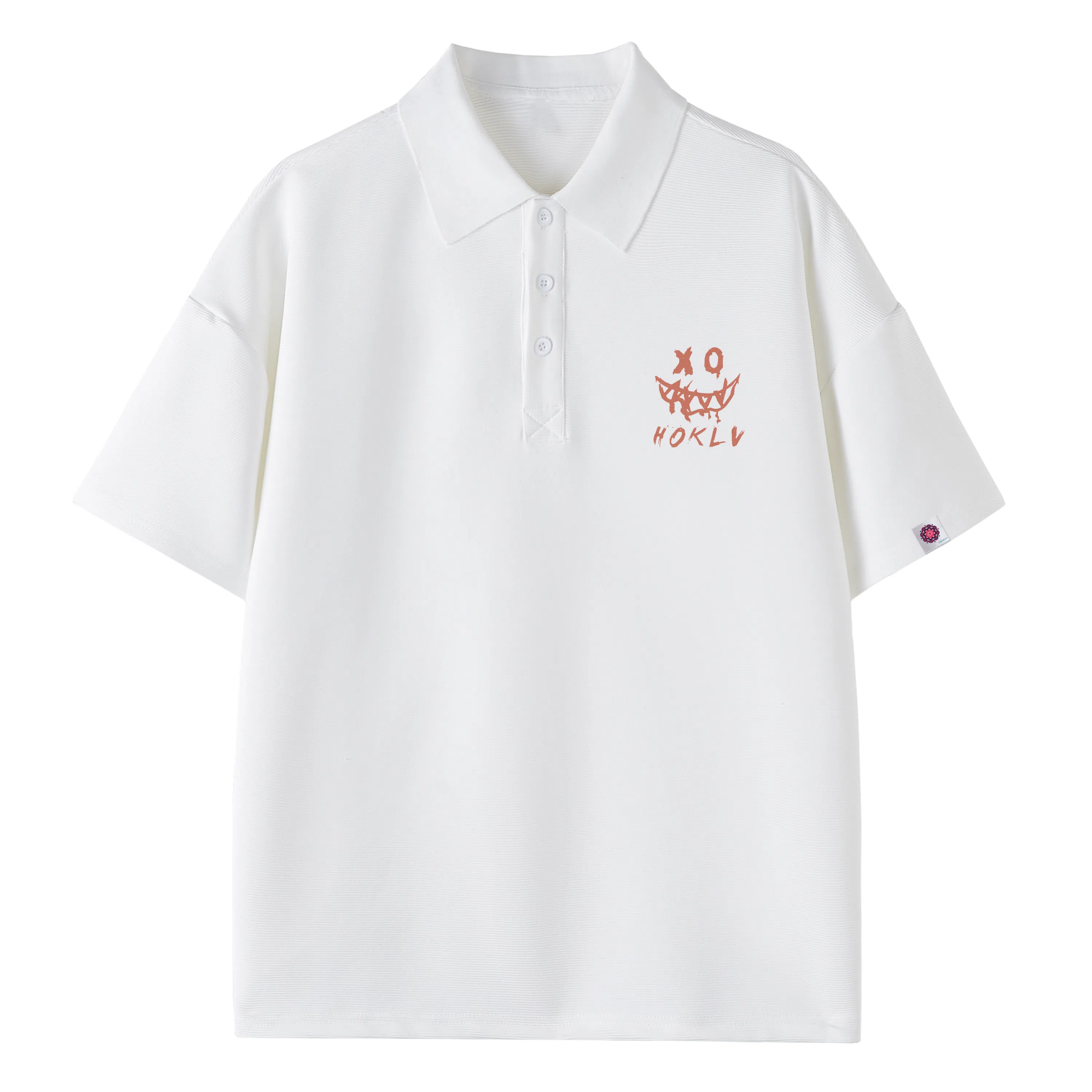 HOKLV Polo