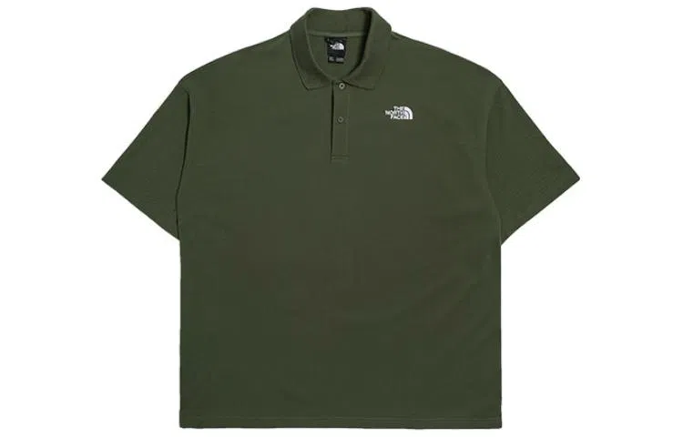 THE NORTH FACE Urban Exploration LogoPolo