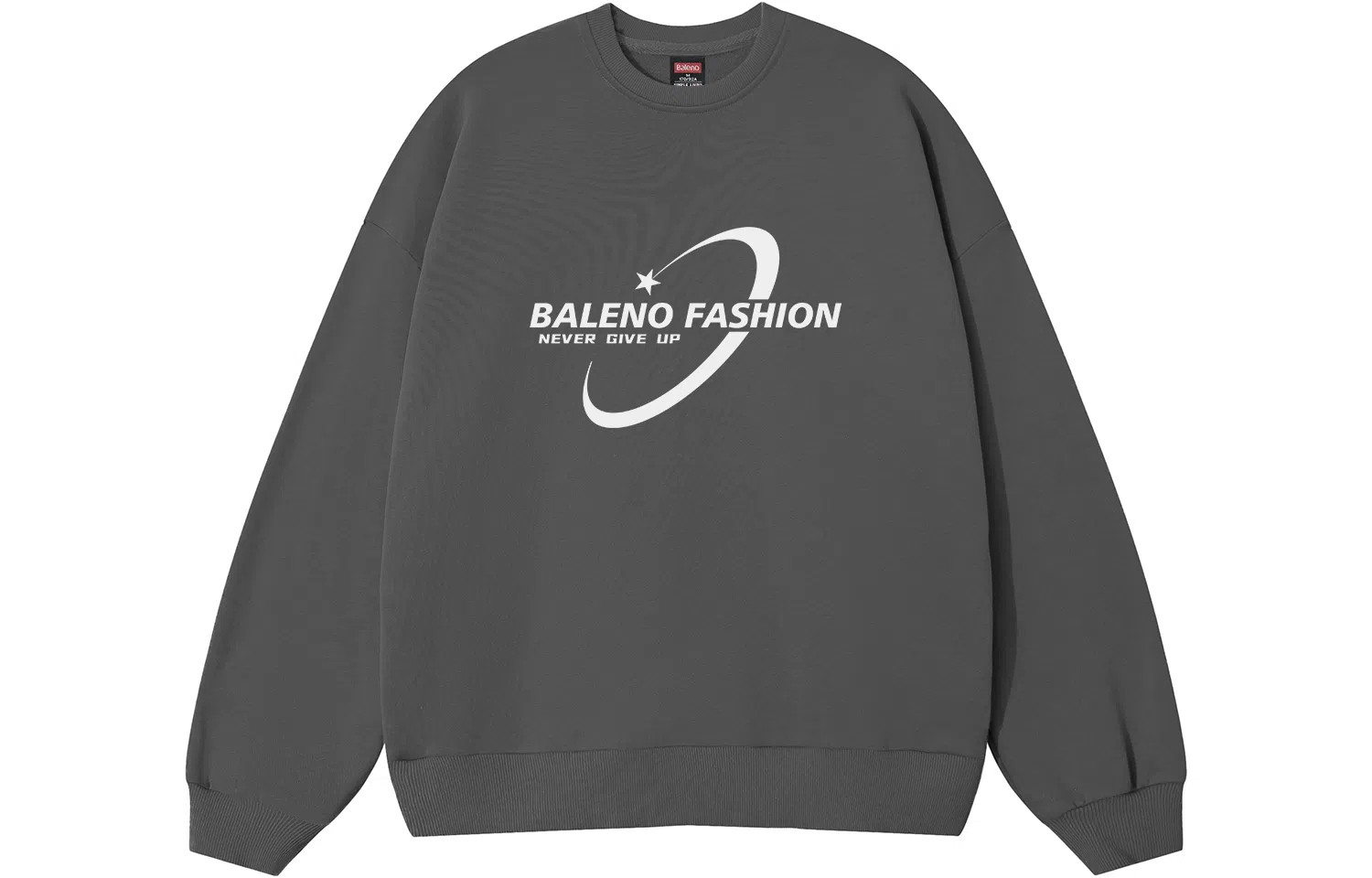 BALENO Logo