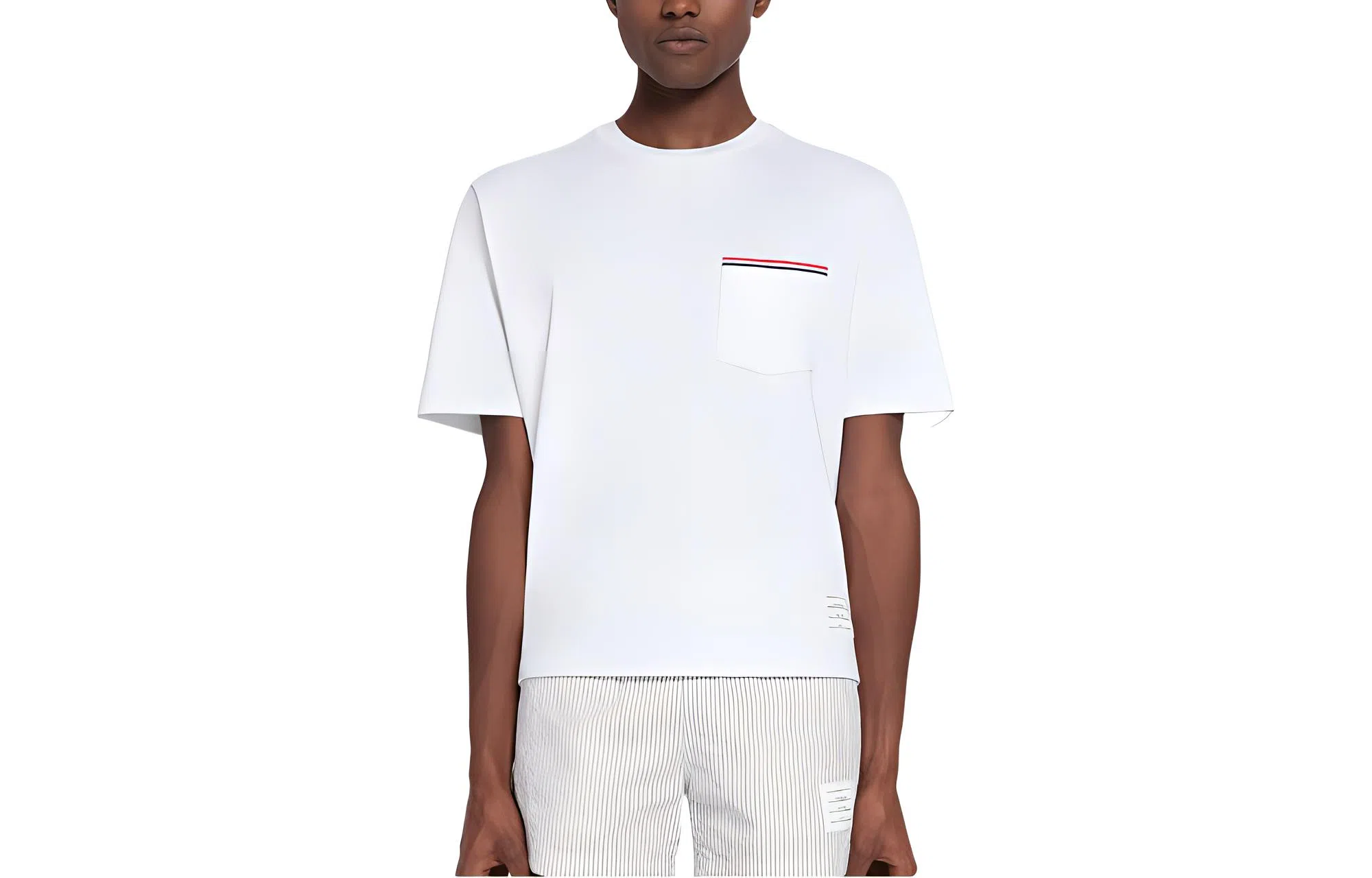 THOM BROWNE FW22 T