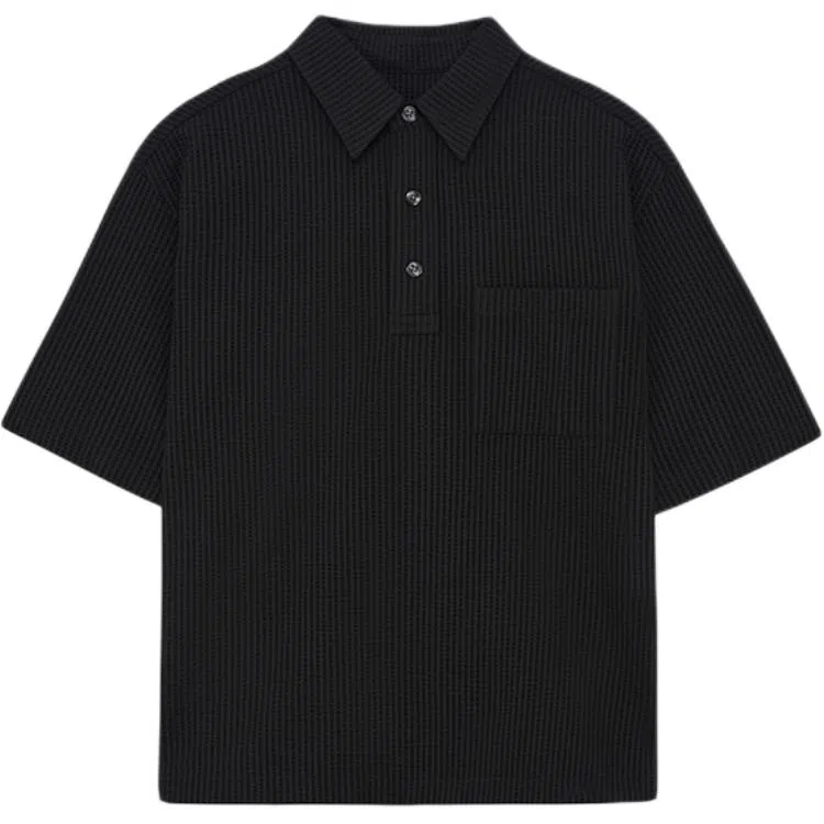 KENTCURWEN SS25 Polo