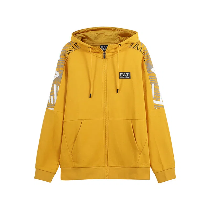 EMPORIO ARMANI EA7 SS24 Logo