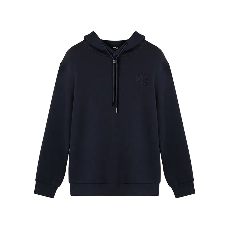 GOLF Logo Hoodie