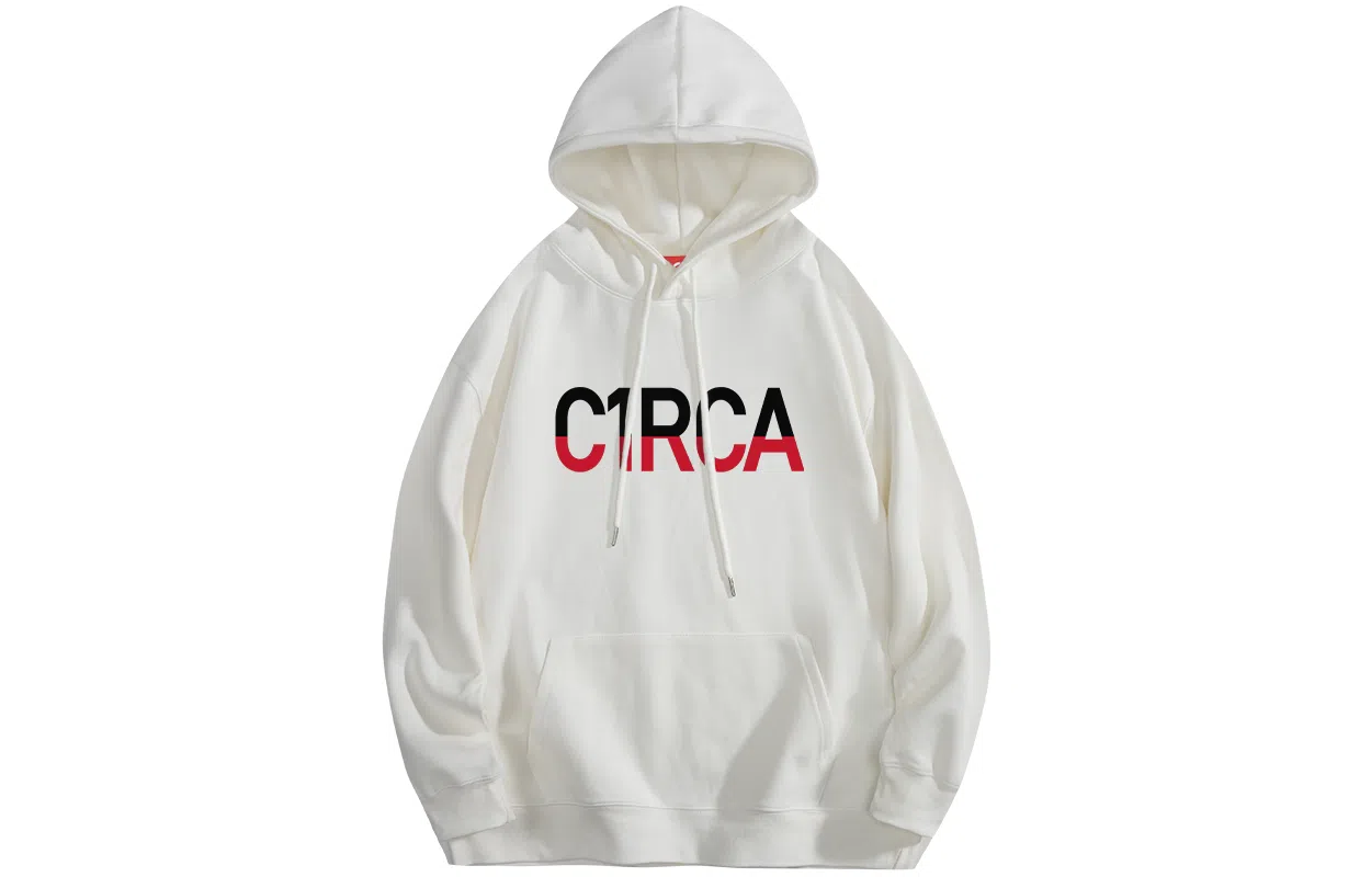 C1RCA Hoodie