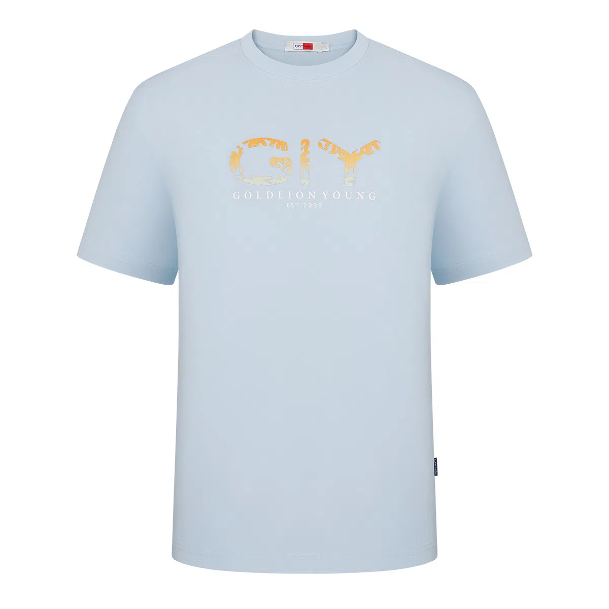 GY goldlion T