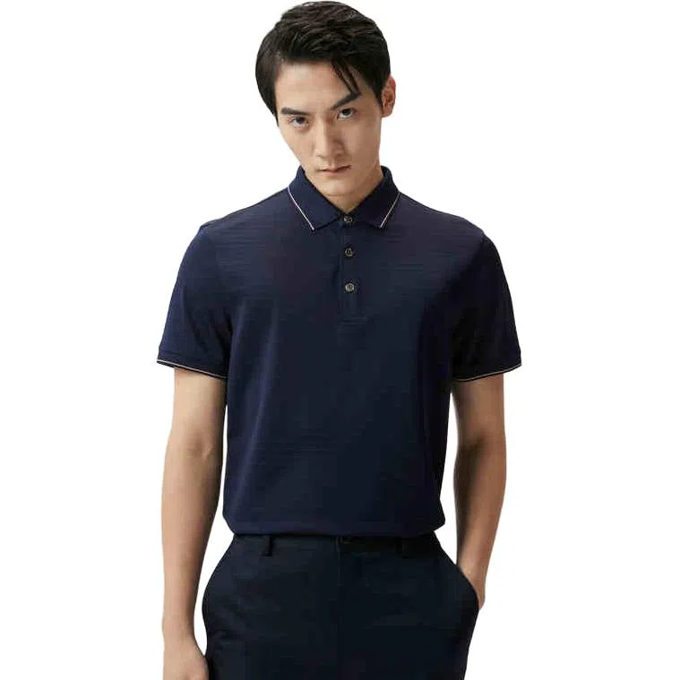 K-BOXING Polo
