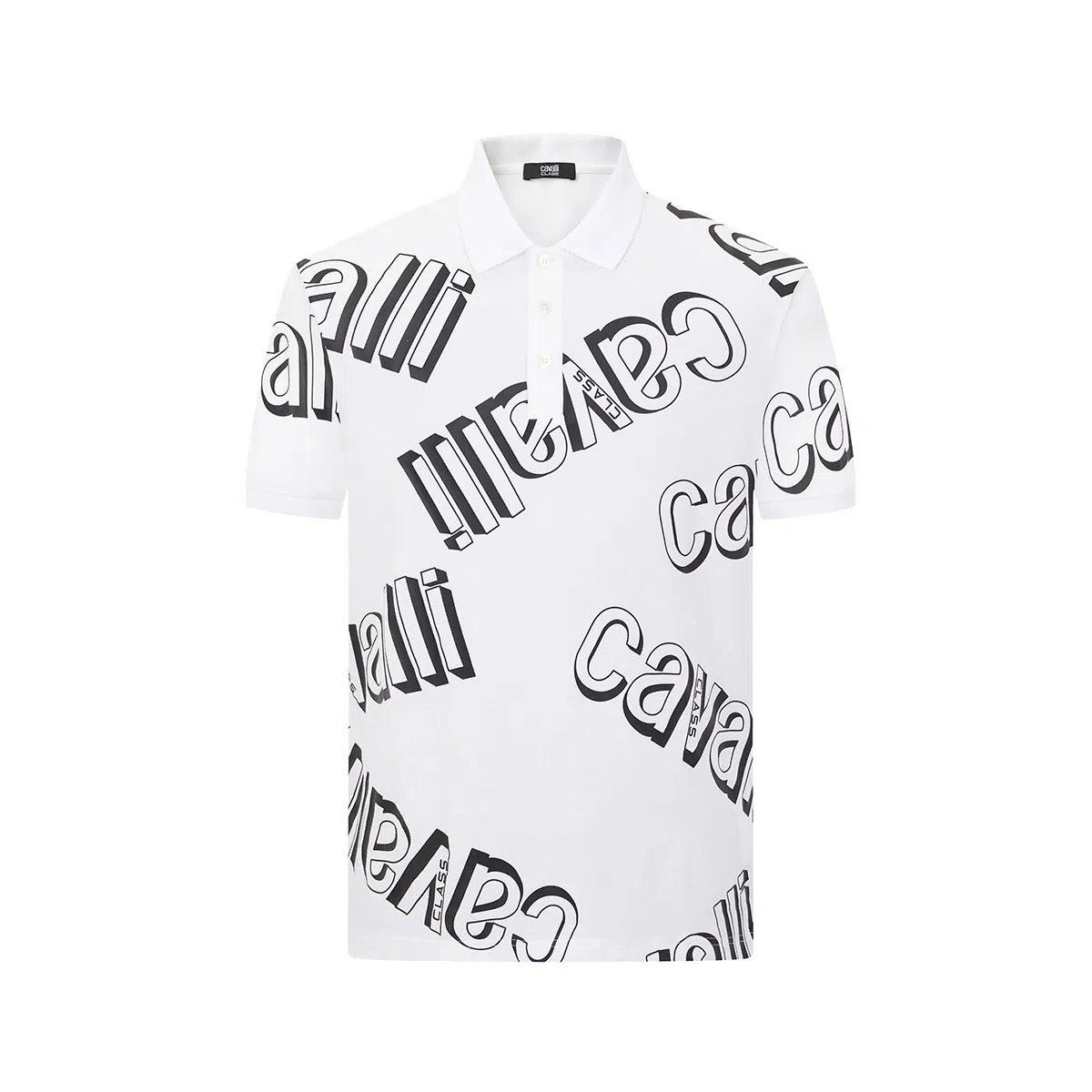 Cavalli Class Polo