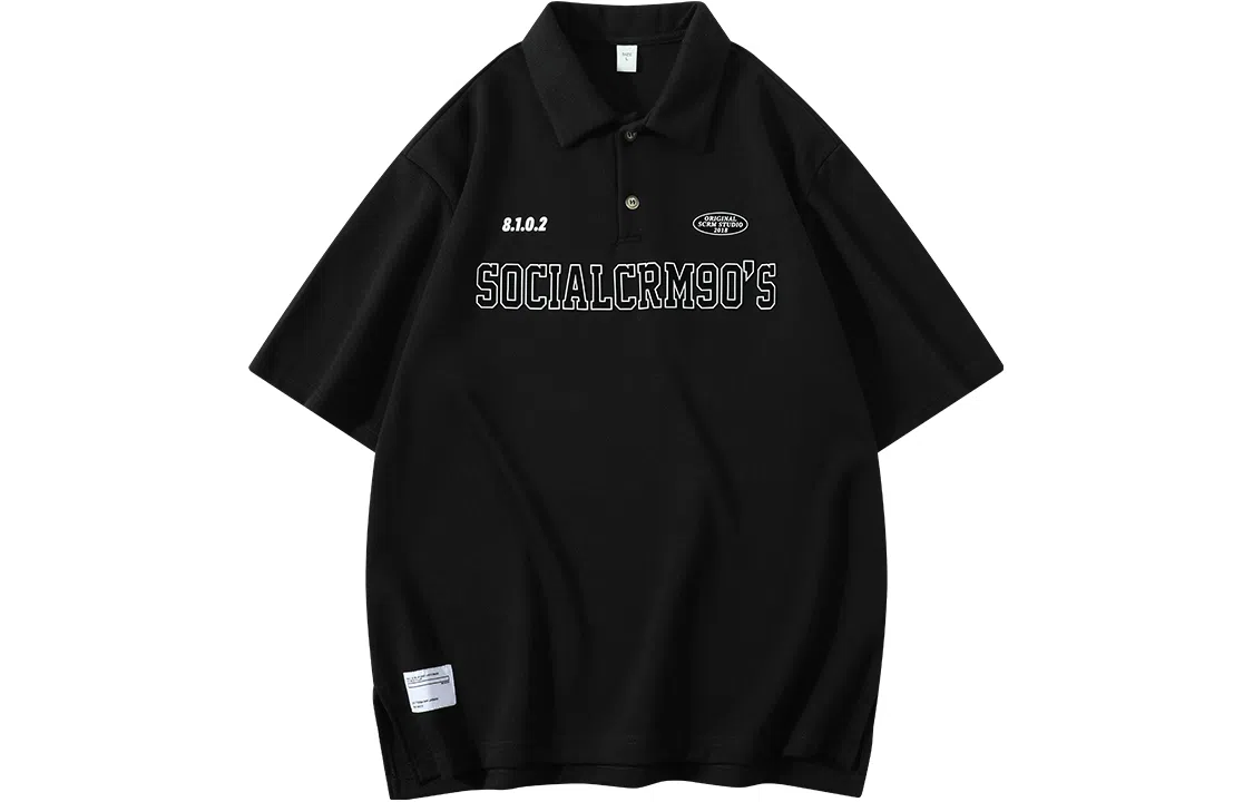 SCRM Polo