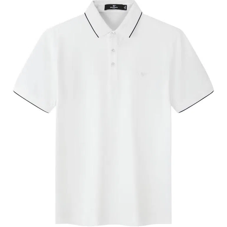 SEPTWOLVES Polo