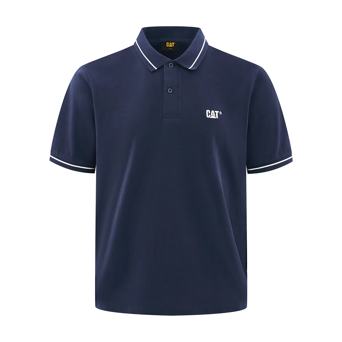 CAT LOGOPolo