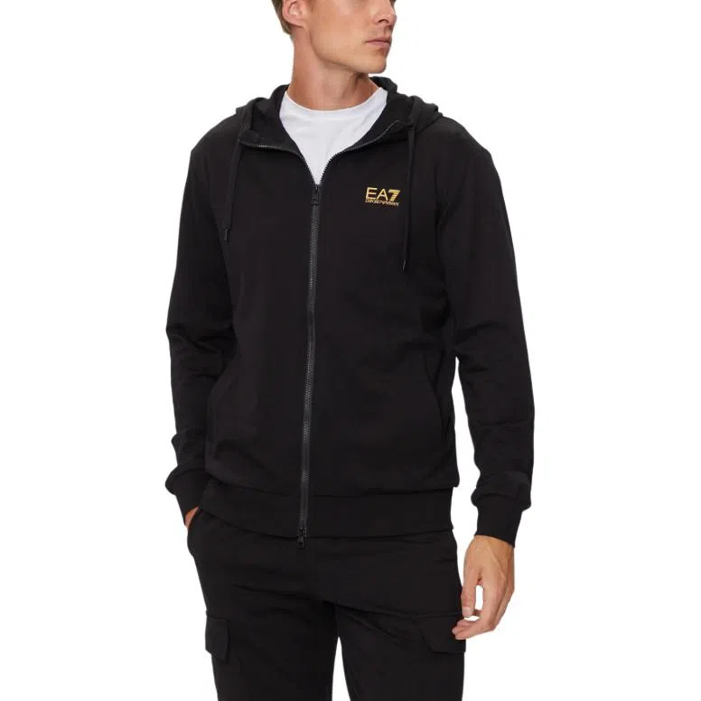 EMPORIO ARMANI EA7 Logo