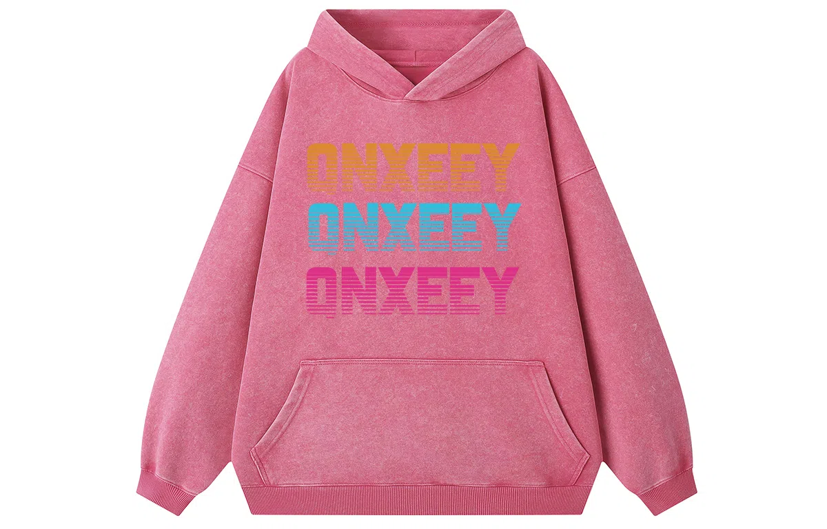 Qnxeey LOGO