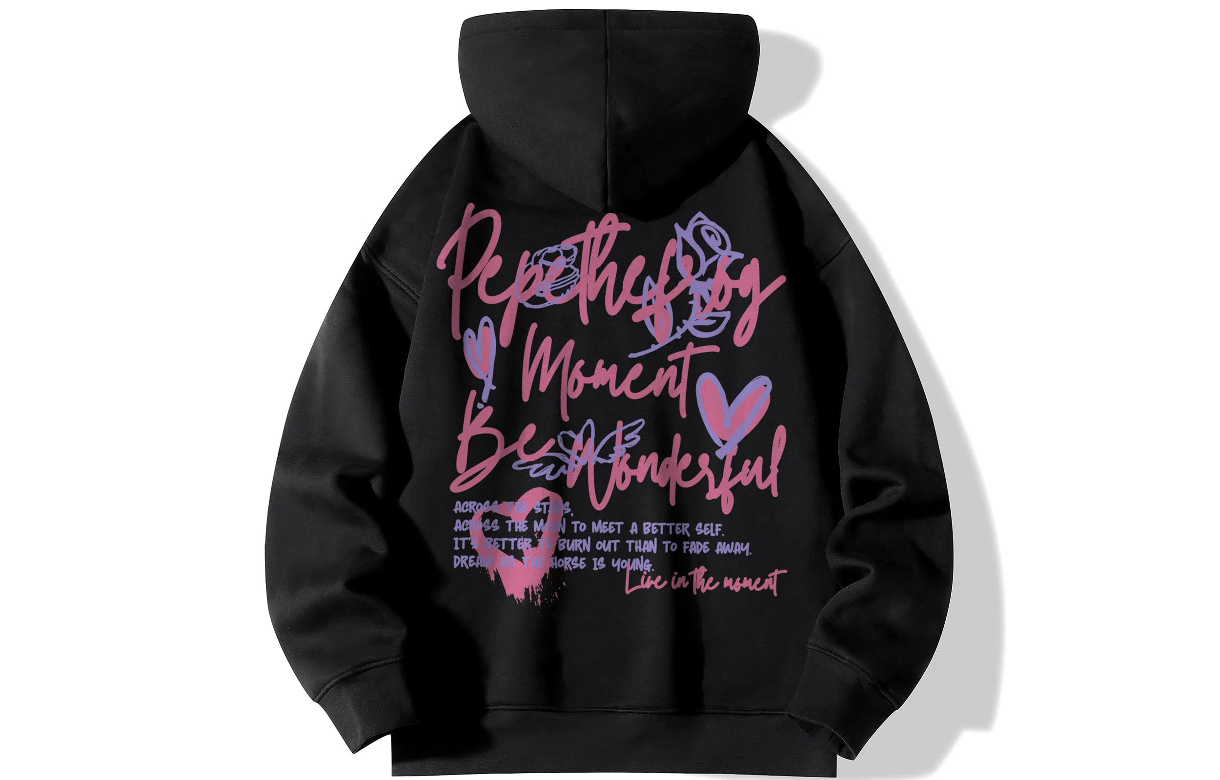 Pepe the Frog Hoodie