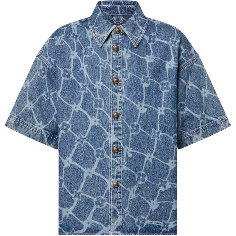 LOUIS VUITTON SS24 Logo